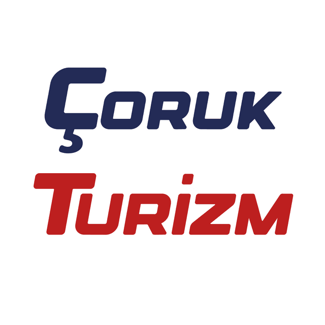 Çoruk Turizm logosu — Ankara okul servisi ve taşımacılık