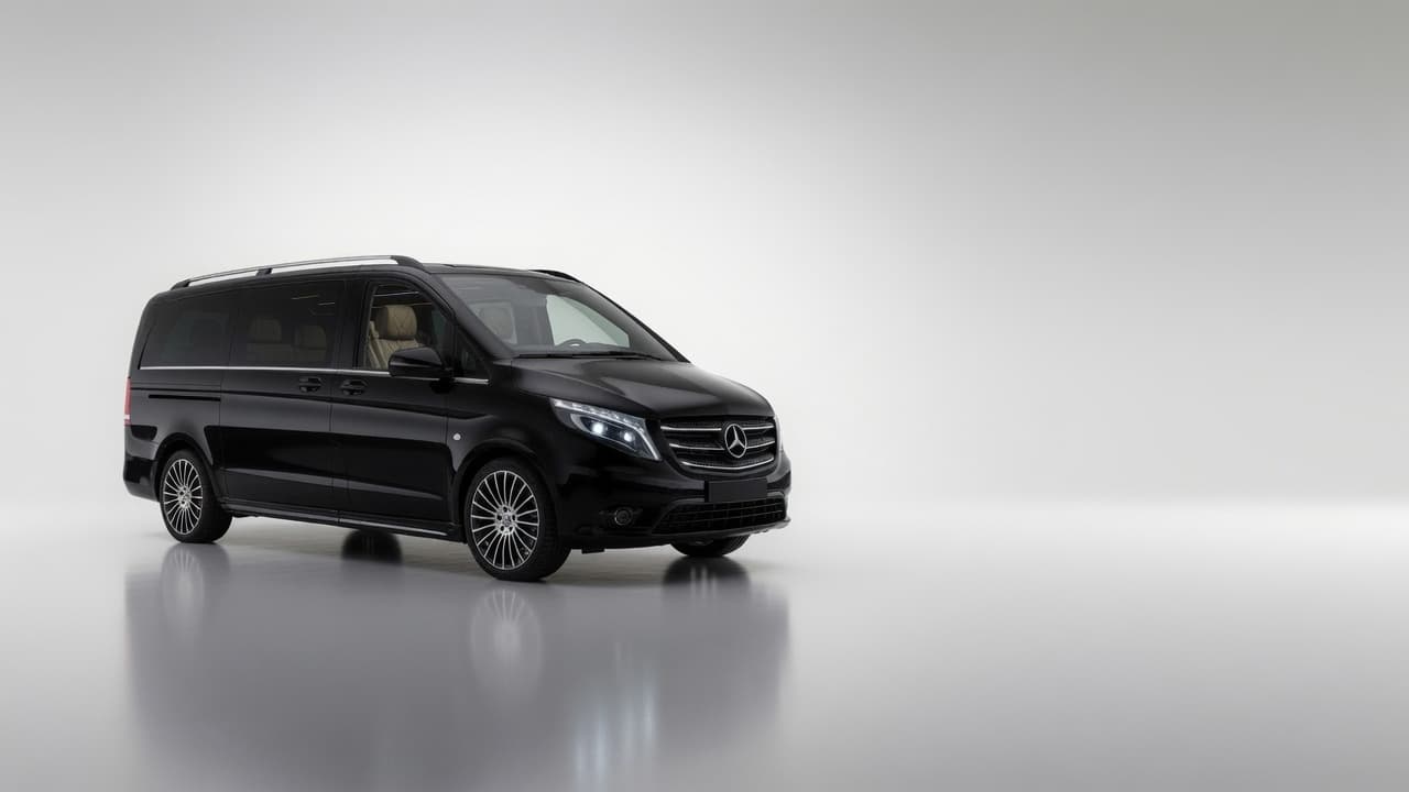 Çoruk Turizm VIP araç — güvenilir ve konforlu taşımacılık